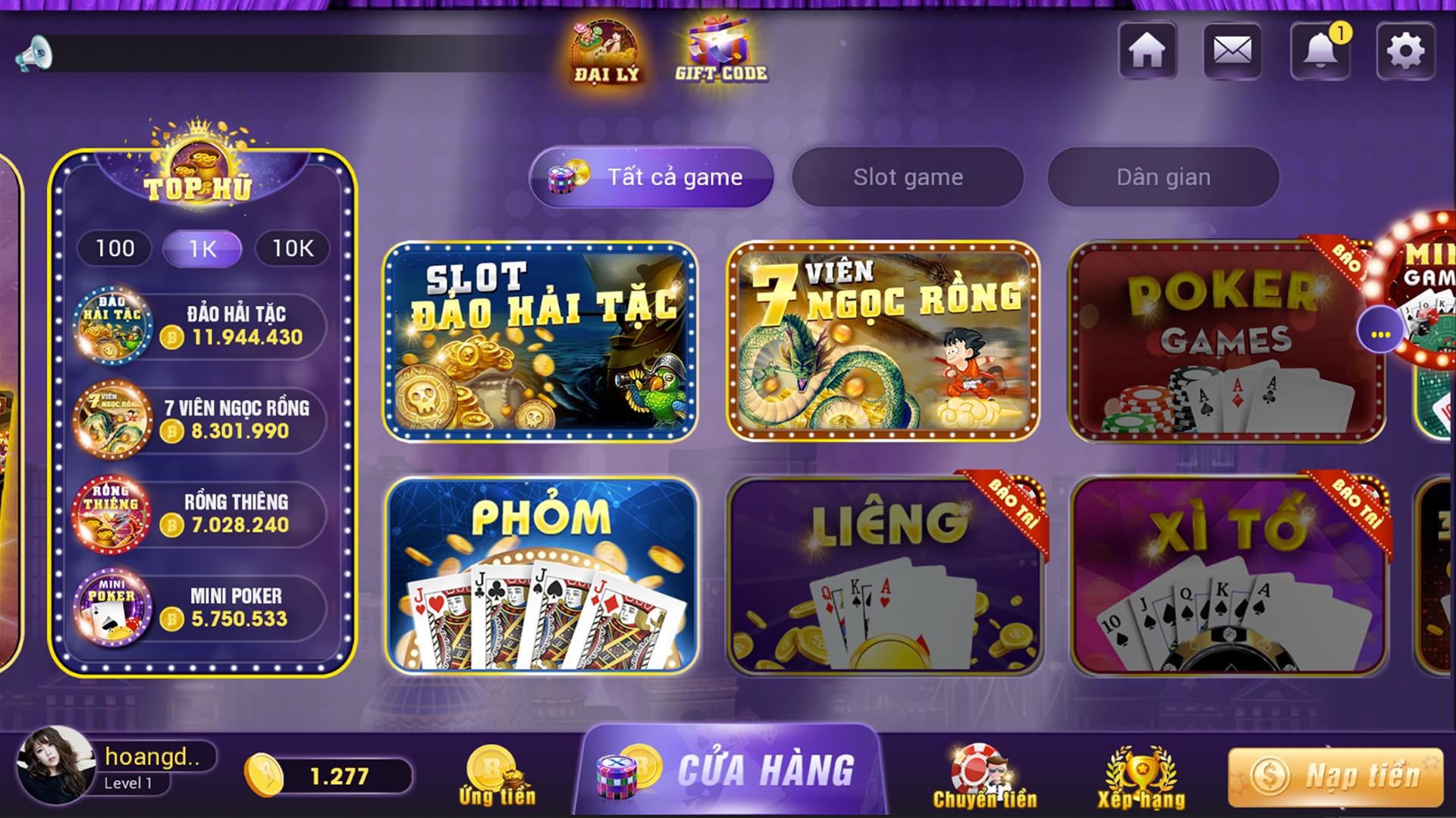 Khám Phá Thế Giới Hấp Dẫn Của thống kê xổ số miền bắc - Trải Nghiệm Chơi Game Đầy Kích Thích